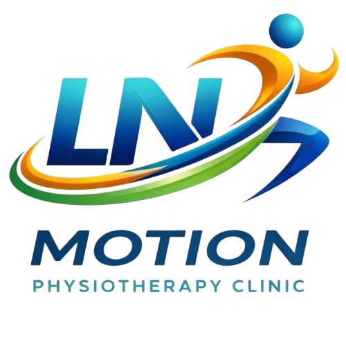 lnmotionphysio.in