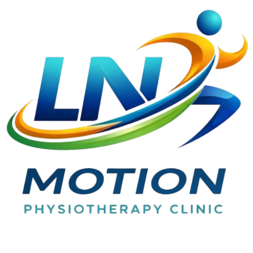 lnmotionphysio.in